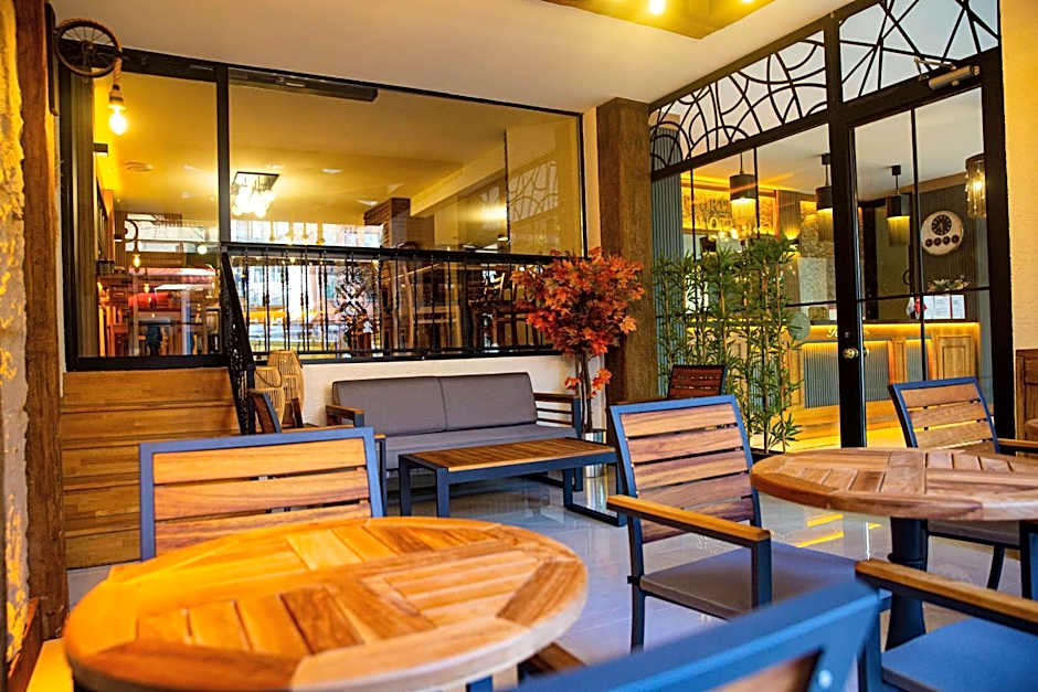 Emirtimes Hotel Kadıköy