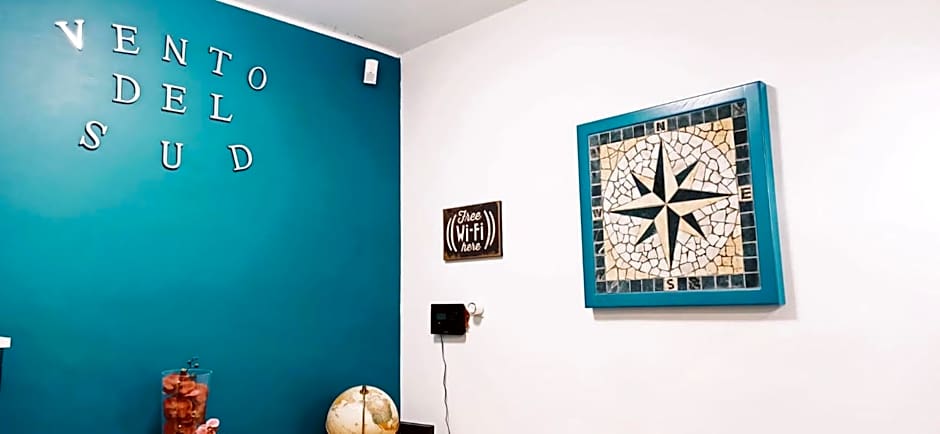 B&B VENTO DEL SUD