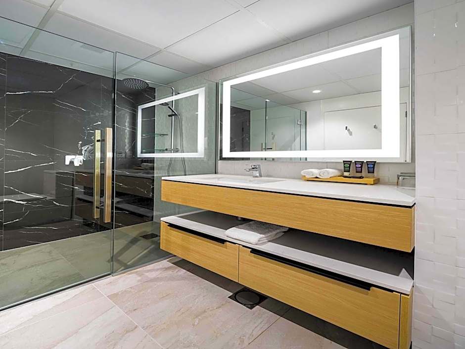 Novotel Tainui Hamilton