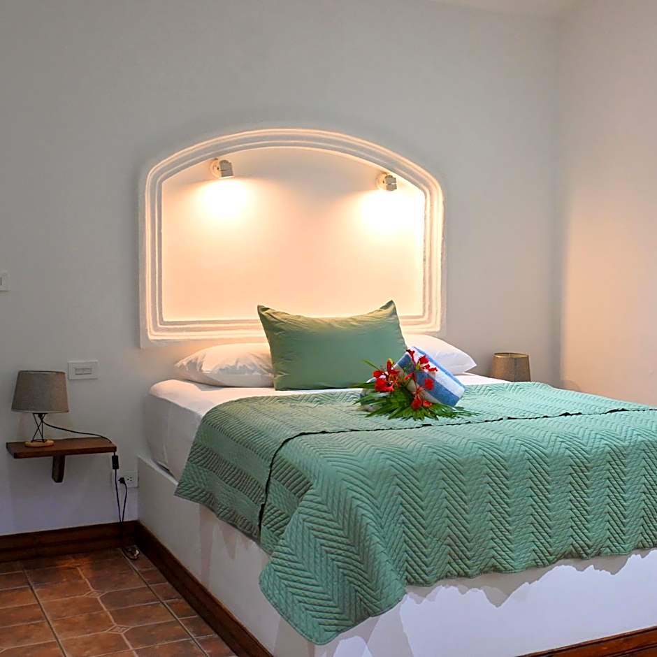 Hotel Pasatiempo
