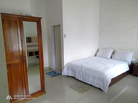 KoolKost @ Aisyah Residence (Minimum Stay 6 Nights)