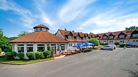 Motel Hormersdorf