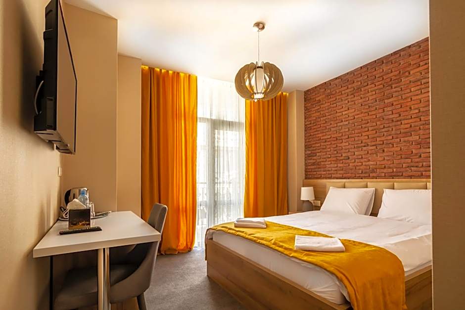 Hotel London