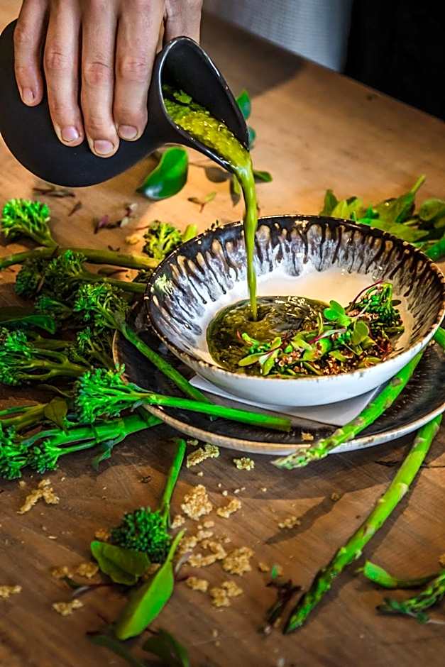 Santé Wellness Retreat & Spa