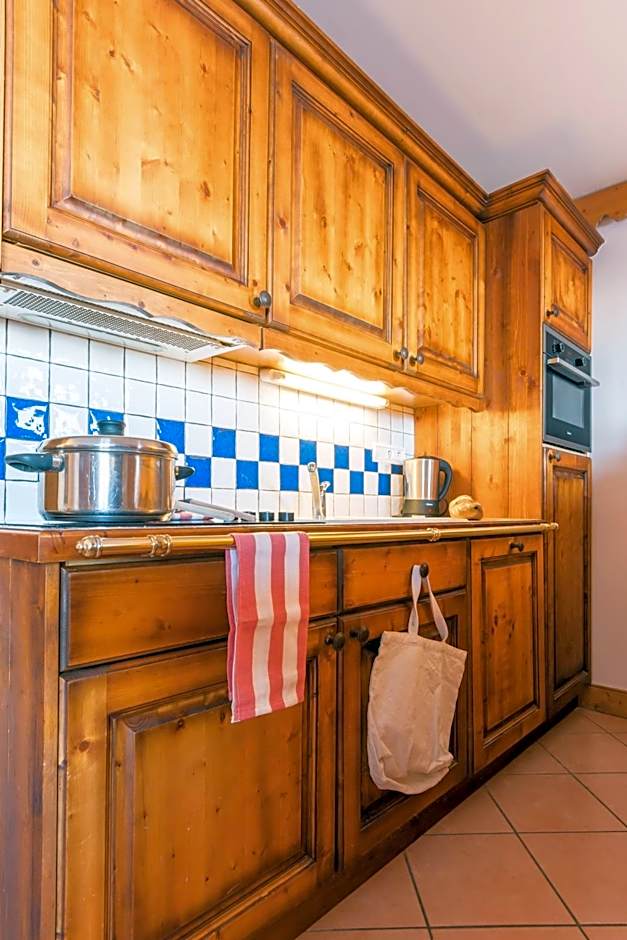 Résidence Pierre & Vacances Premium Les Hauts Bois