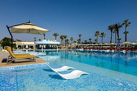 Hilton Skanes Monastir Beach Resort