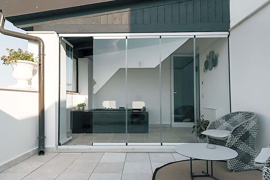 Villa Pesce 1820 Residenza d'Epoca & SPA