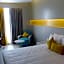 ZIBE Salem by GRT Hotels