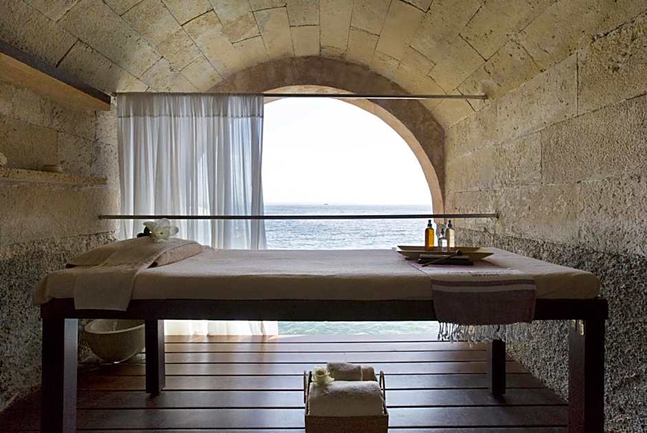 Hospes Maricel & Spa, Palma De Mallorca, A Member Of Design Hotels