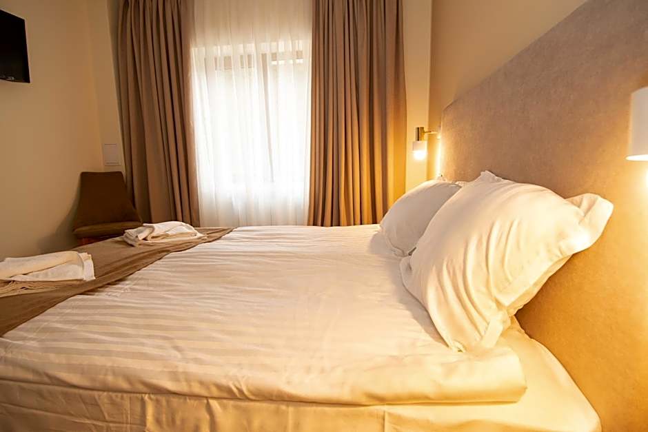 Hotel Alpinist, Malyovitsa