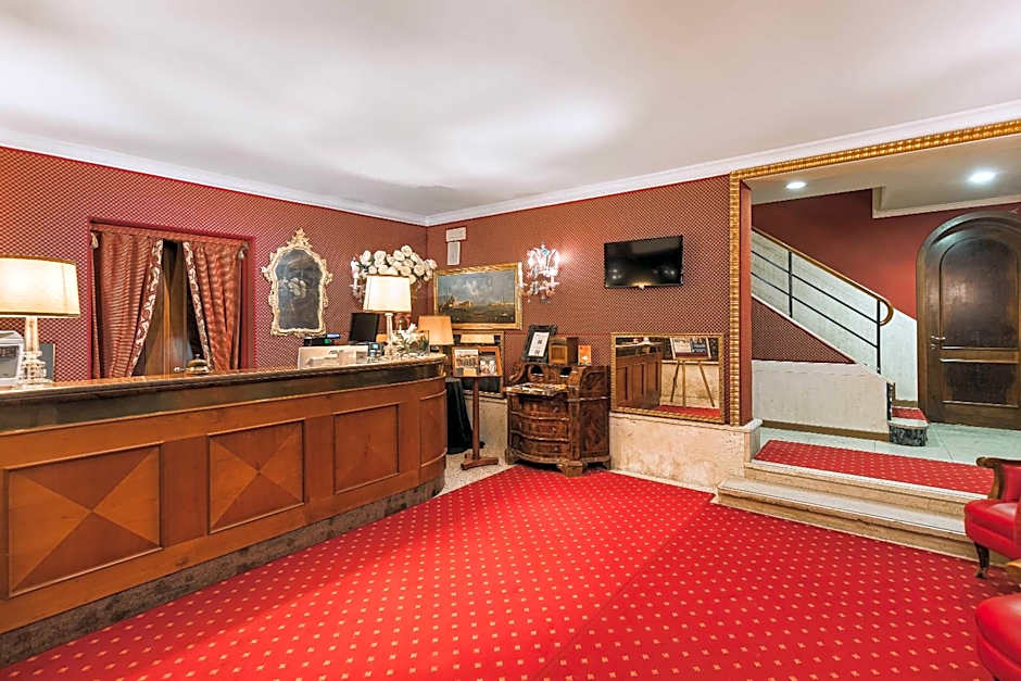 Hotel Ca' Alvise