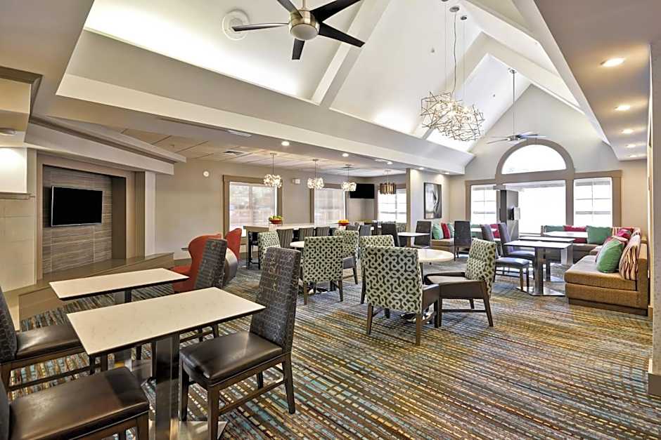 Residence Inn by Marriott Jacksonville Airport
