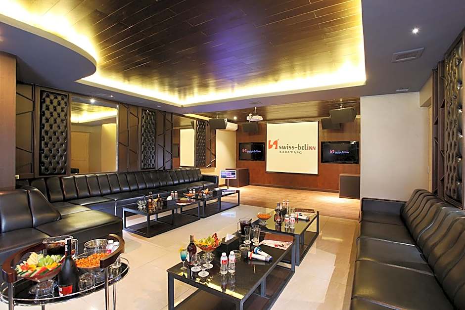 Swiss-Belinn Karawang