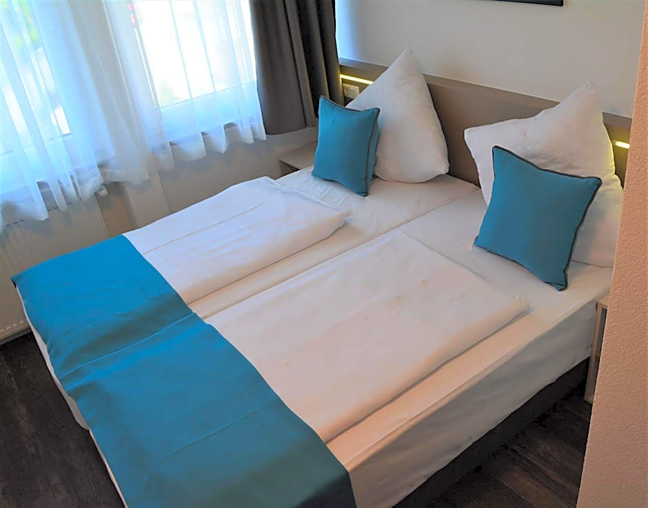 Hotel BaWü