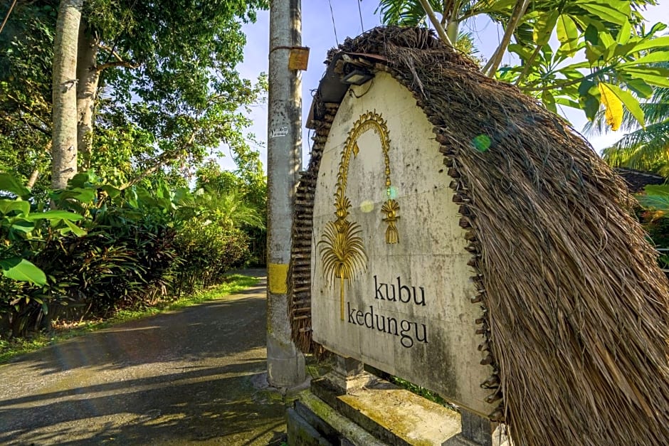 Kubu Kedungu Villa