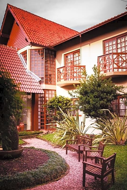Hotel Village da Serra