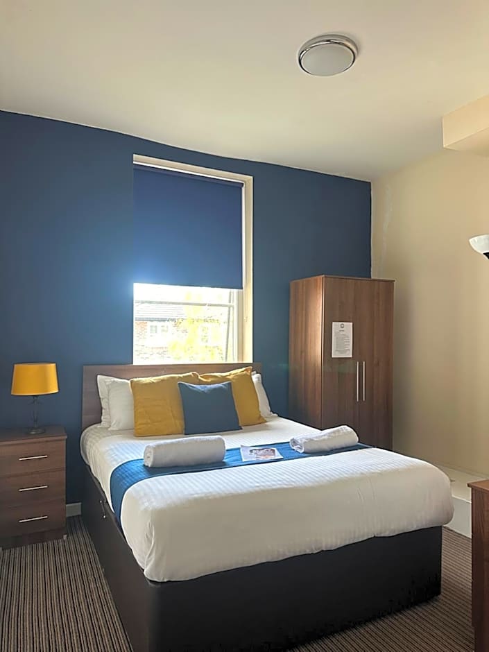 The New Brighton Hotel