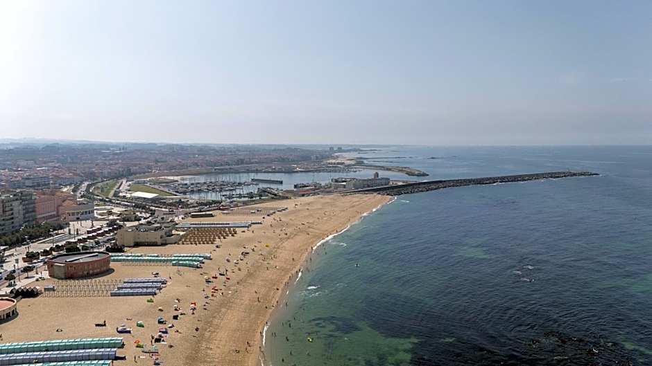 THE ONE Grand Hotel da Póvoa - by MHMB Hospitality