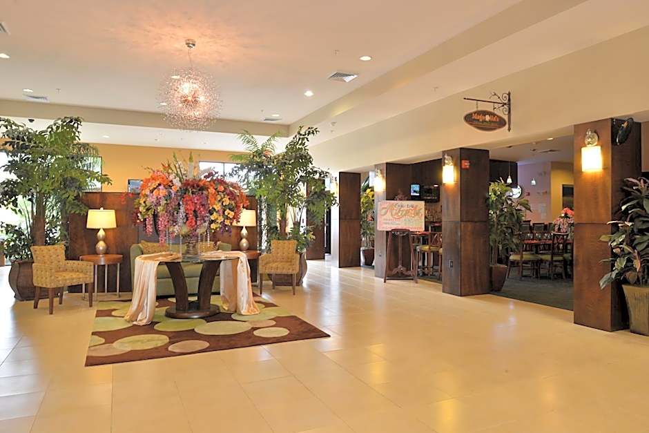 Holiday Inn Montgomery Airport South by IHG