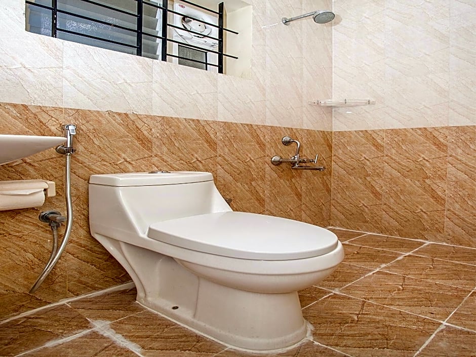 OYO 7846 Hotel The Prince Gardenia