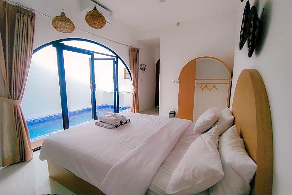 M’Villa – Sleman, MN