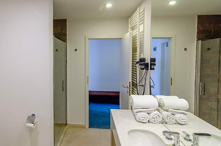 Apart Hotel Vlad Tepes