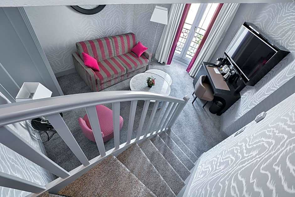 Maison Astor Paris Curio Collection by Hilton