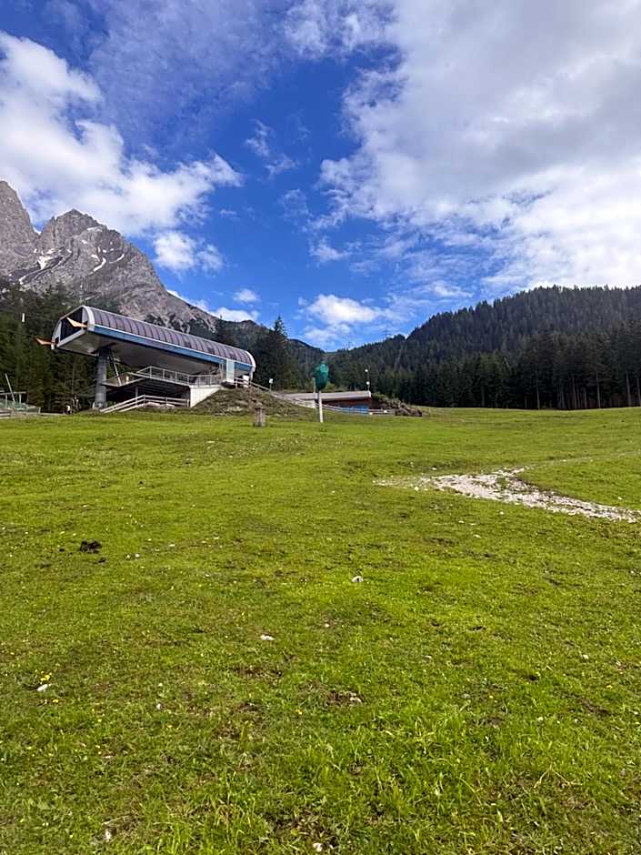 Waldhaus Talblick