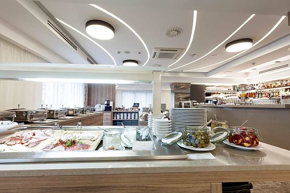 Domaša Zelená Lagúna