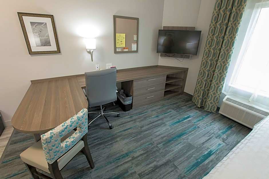 Candlewood Suites McDonough By IHG