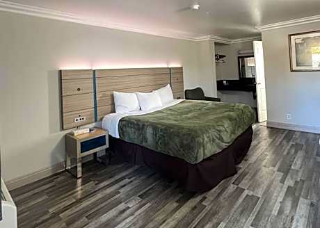 Rodeway Inn Ventura Midtown