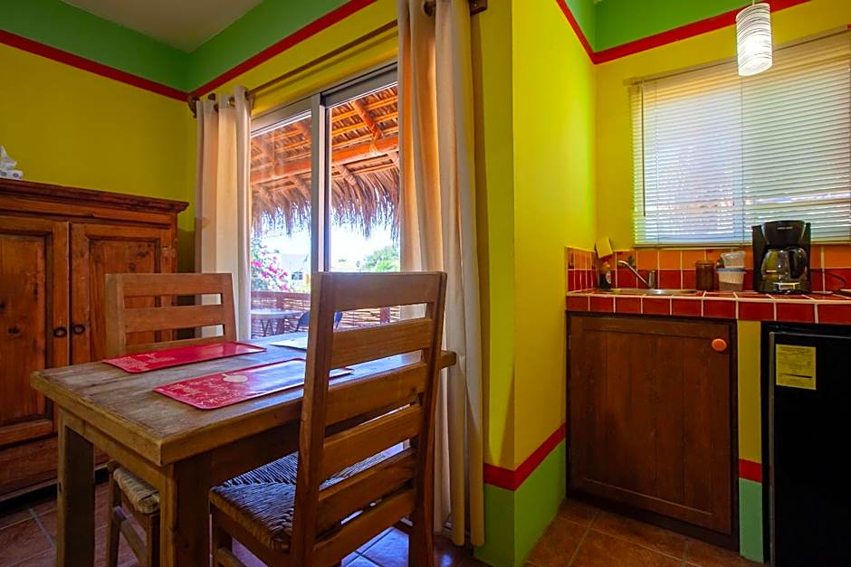 Casa Juarez B&B