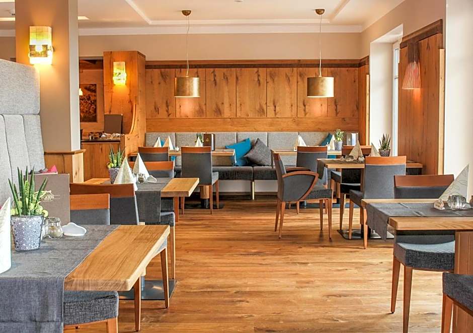 Wellnesshotel Riedlberg