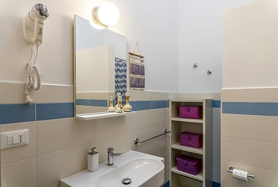 Le Terrazze b&b Capilungo