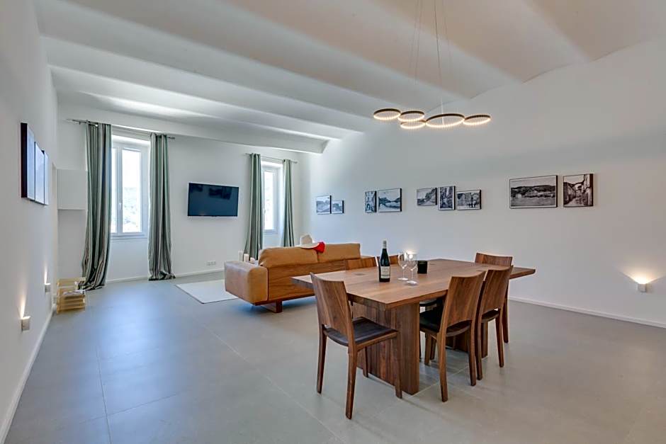 Les Appartements du Port