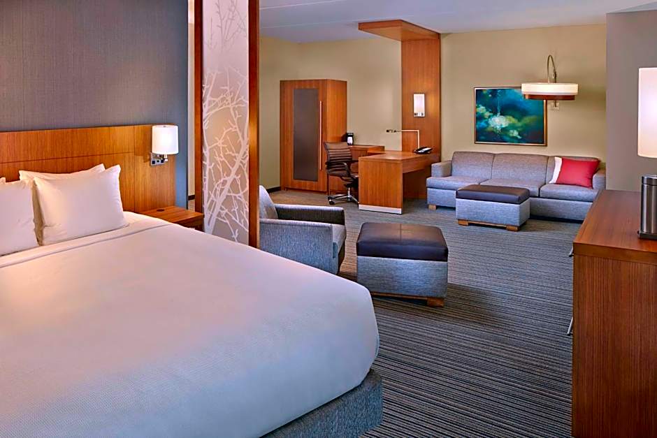 Hyatt Place Chapel Hill - Southern Village