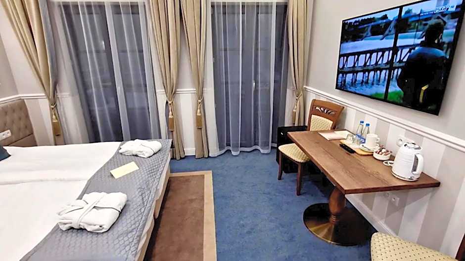 Boutique Odyseja & Spa