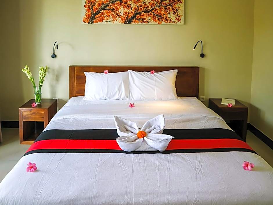 Puri Canggu Rooms 2