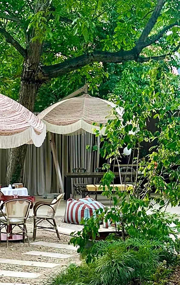 Hotel Vanilla