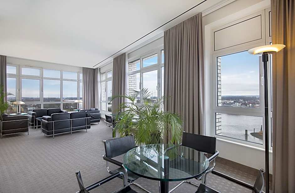 HI Hotel International Hamburg