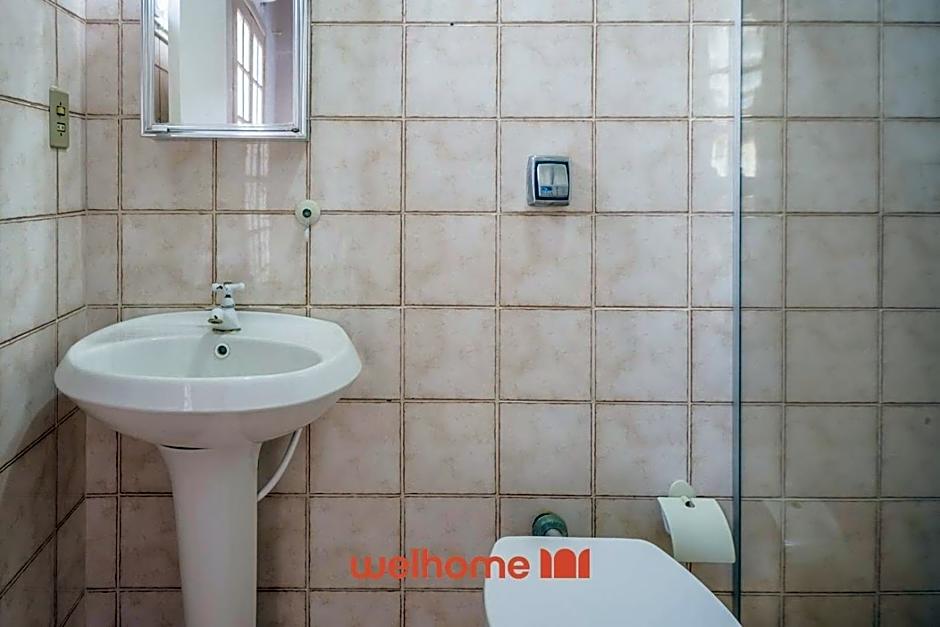 Casa em condomínio a 500m da praia em Bertioga