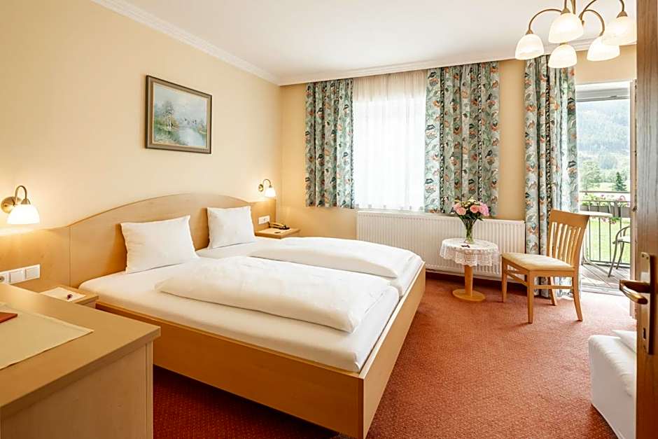 Landhotel Stofflerwirt