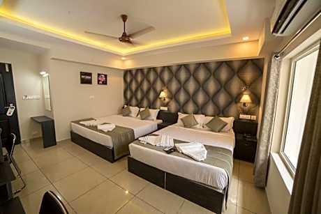 Standard Family Room