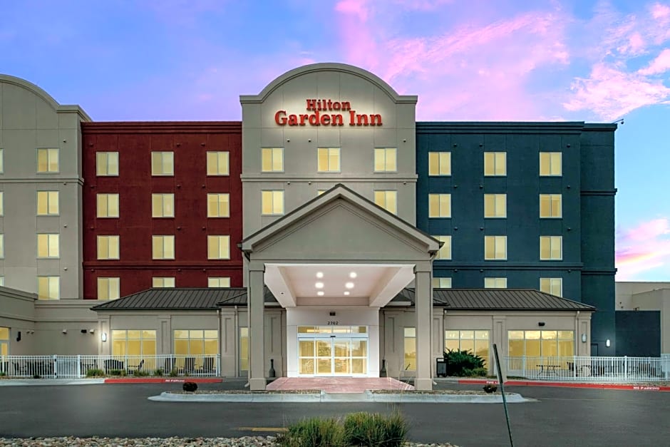 Hilton Garden Inn Omaha East/Council Bluffs