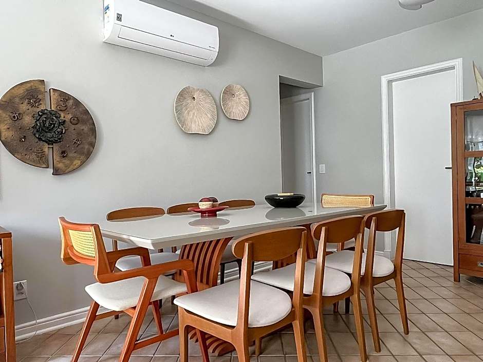 Riviera - Refúgio Perfeito com Enxoval Completo