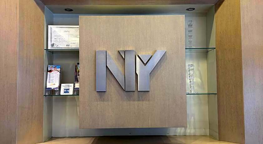 Ny Suites