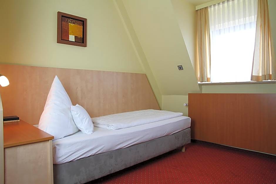 Top Hotel Amberger