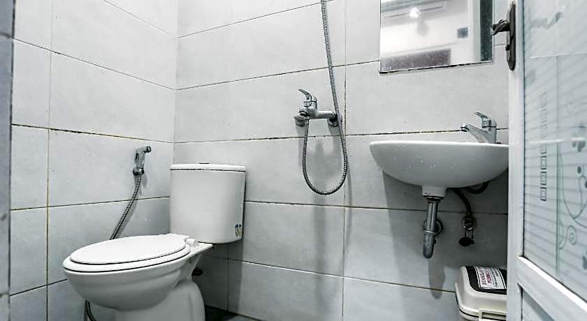 RedDoorz @ Seindo Hotel Medan