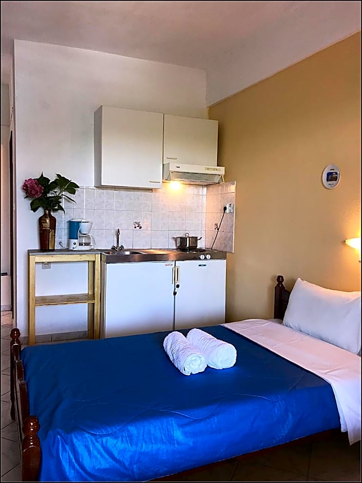 Apartments Zoe