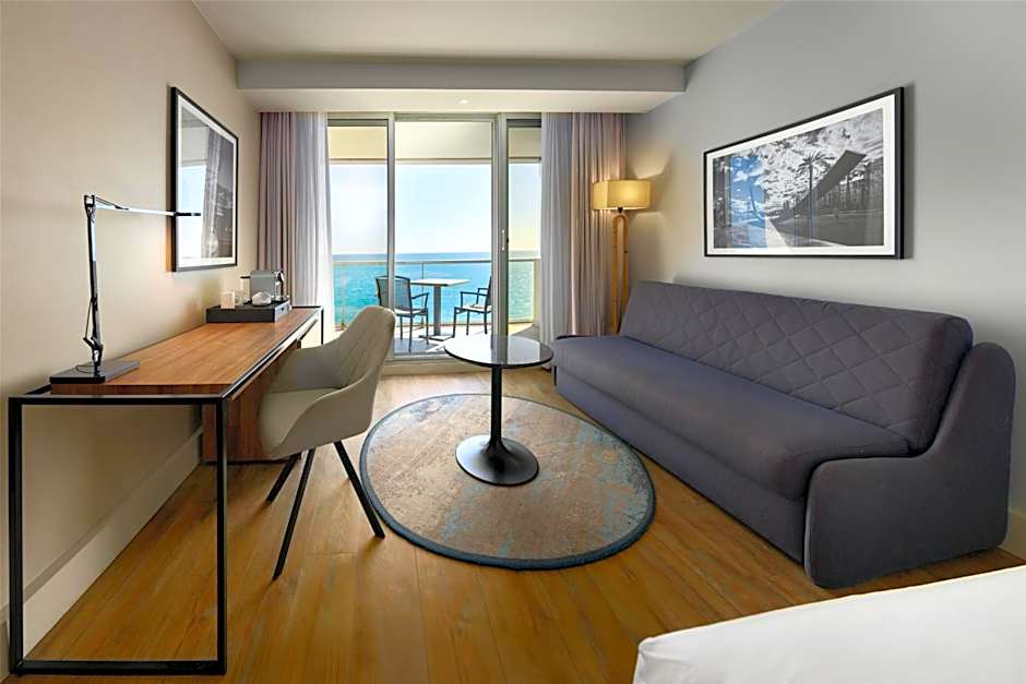 Radisson Blu Hotel Nice